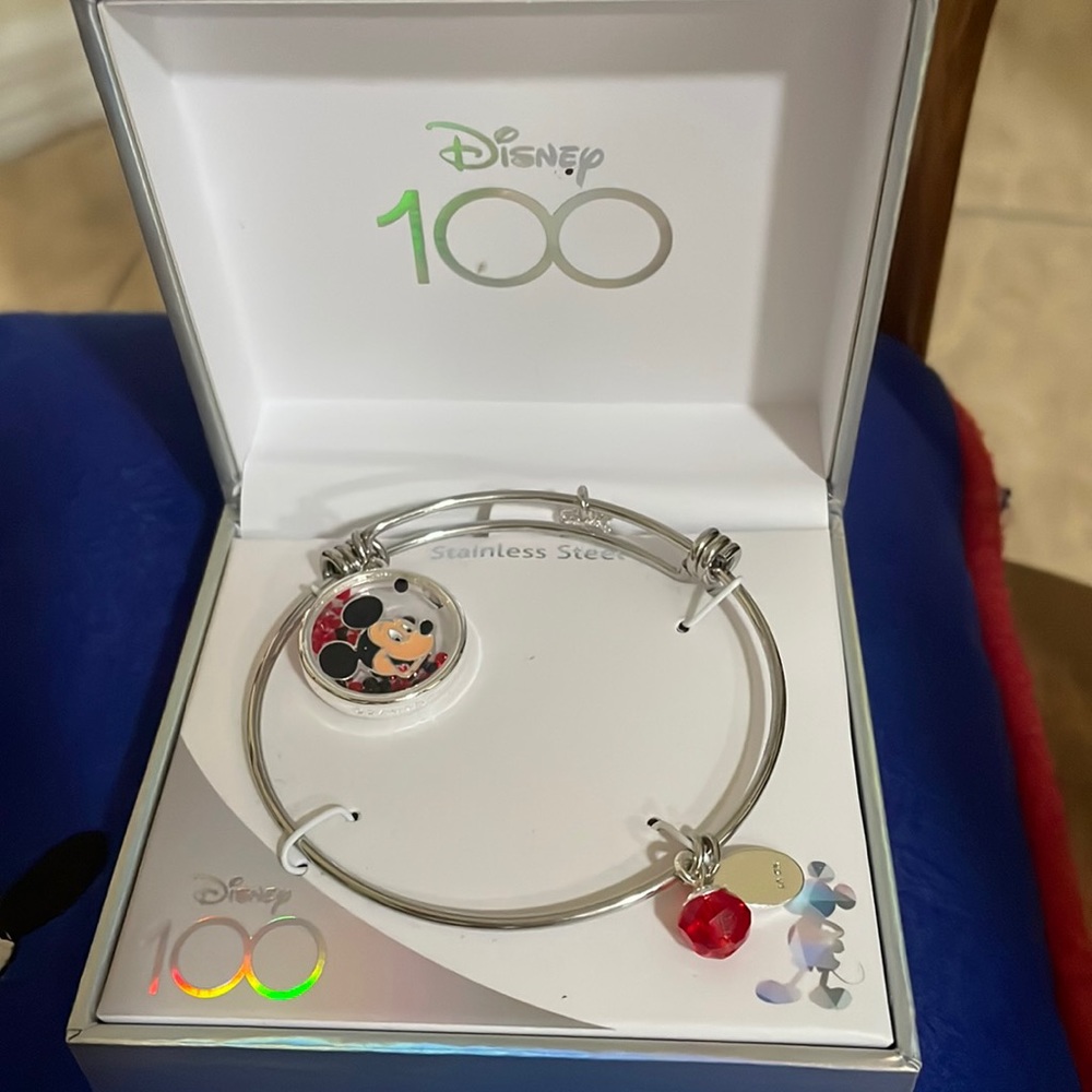 Disney Bracelet
